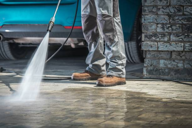 Best Graffiti Removal  in Uintah, UT