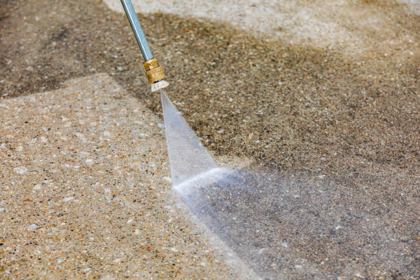 Best Gas Station Cleaning  in Uintah, UT