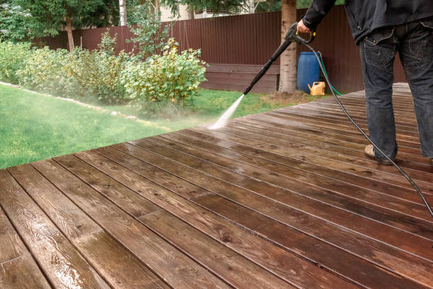 Best Roof Washing  in Uintah, UT