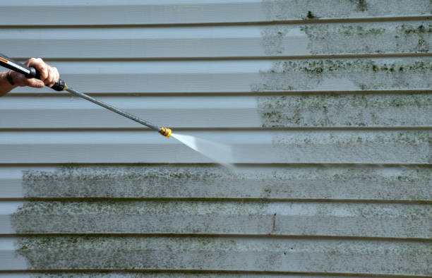 Best Restaurant Pressure Washing  in Uintah, UT