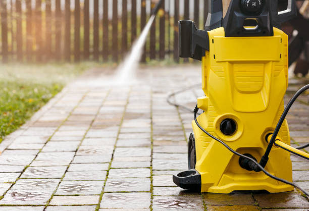 Best Building Exterior Washing  in Uintah, UT